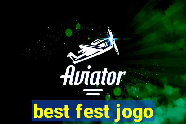 best fest jogo